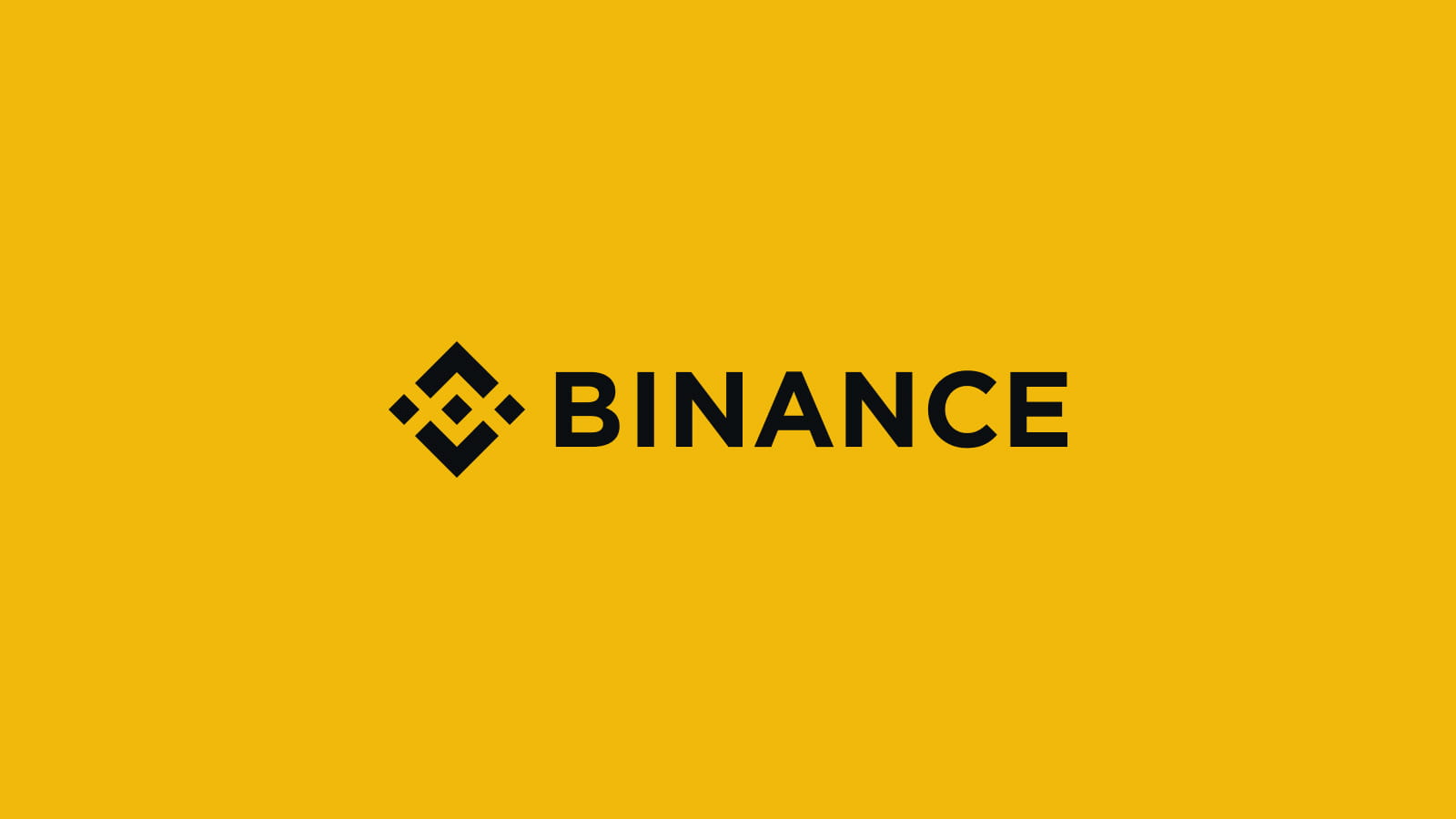 BINANCE